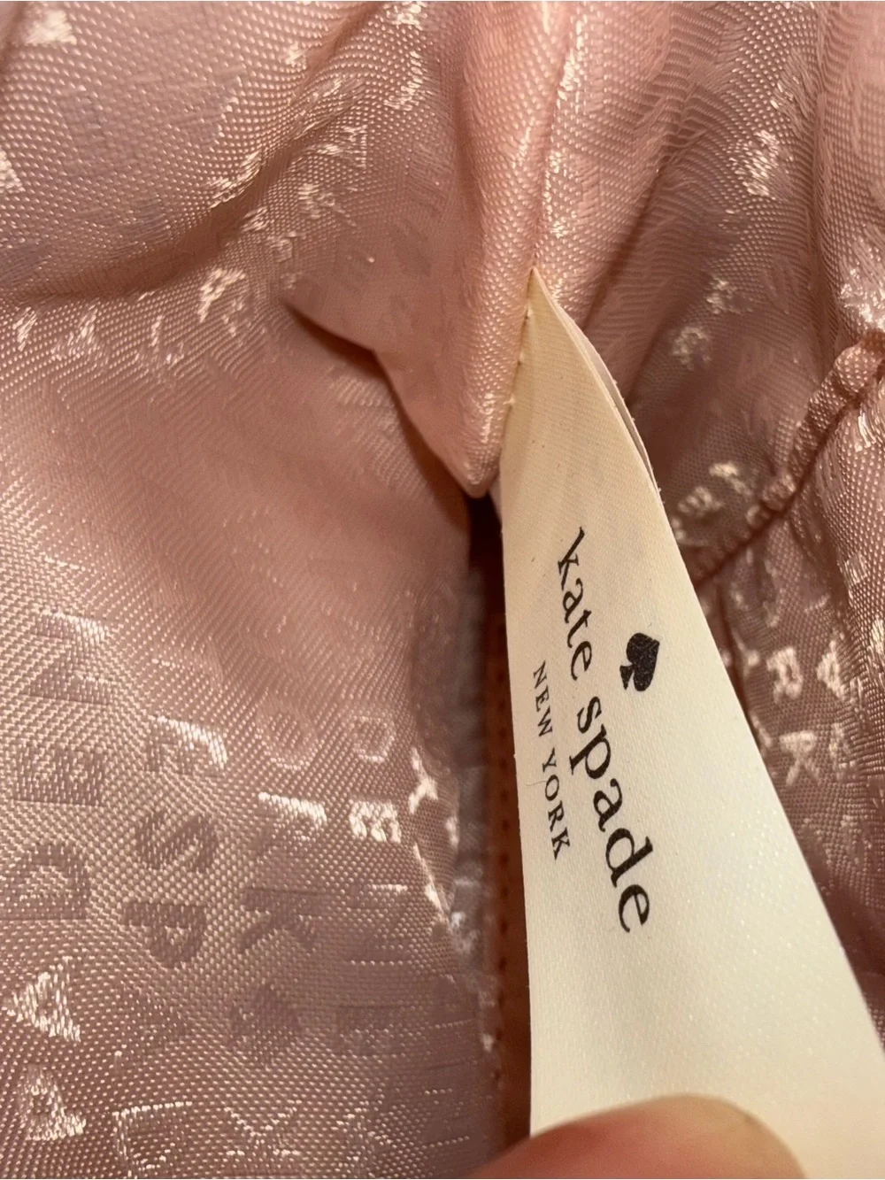kate spade release year
